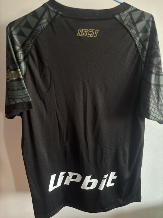 Koszulka SSC Napoli sez. 23/24 rozmiar L