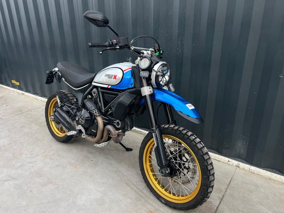 Ducati