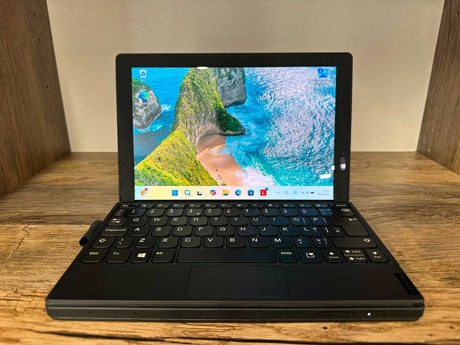Lenovo ThinkPad X1 Fold Gen 1 i5-L16G7/8GB/512GB/DOTYK/WIN 11 PRO stan bdb gwarancja