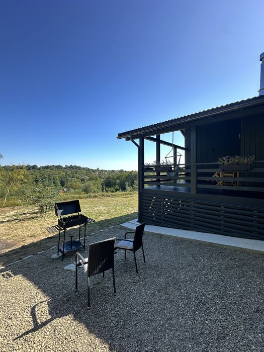 Актуально! Оренда будинку з чаном. Карпати. Котедж "Аdelе home"