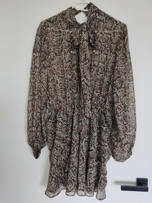 Sukienka Zara rozm.M