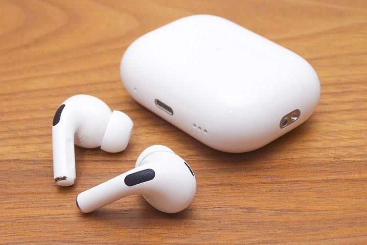AirPods Pro 2 із зарядним футляром MagSafe (Lightning) A2698: 5