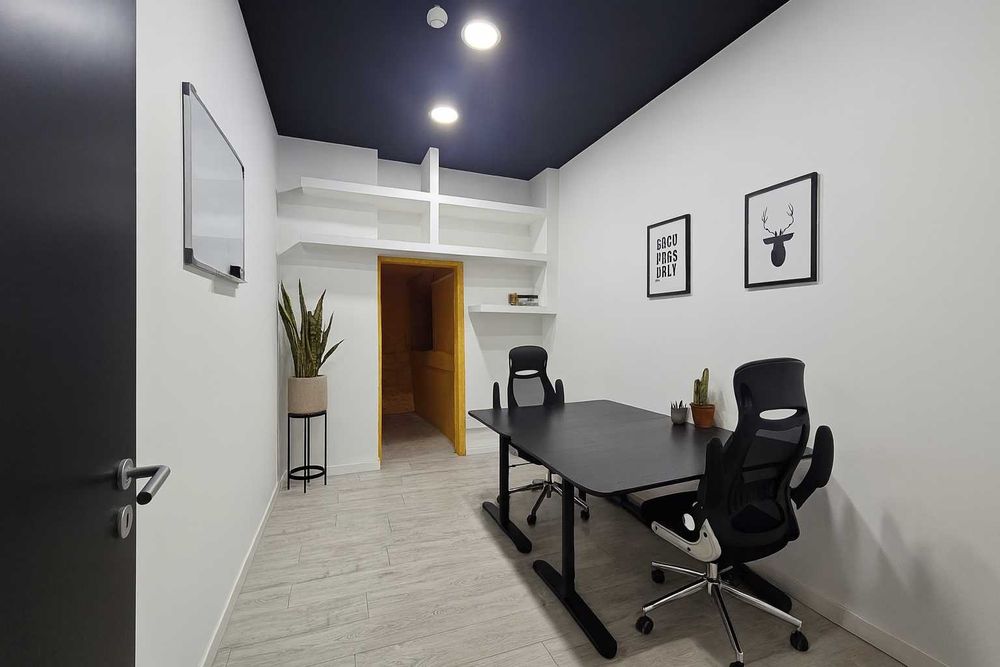 Escritório para alugar