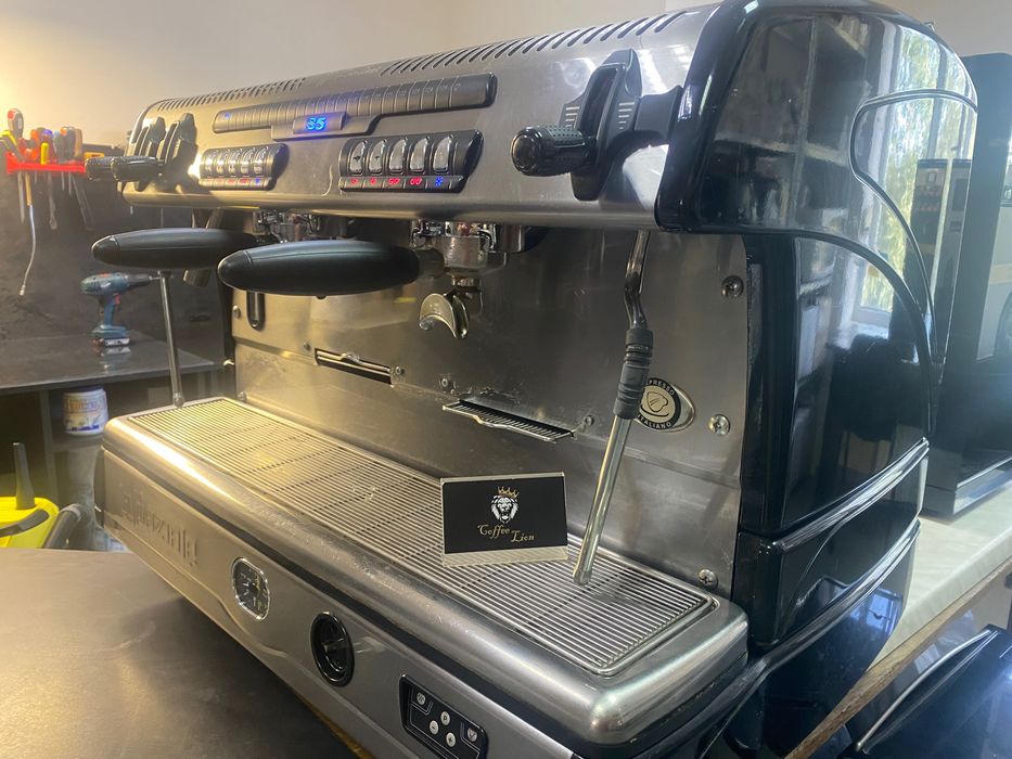 Кофемашина La Spaziale S 5