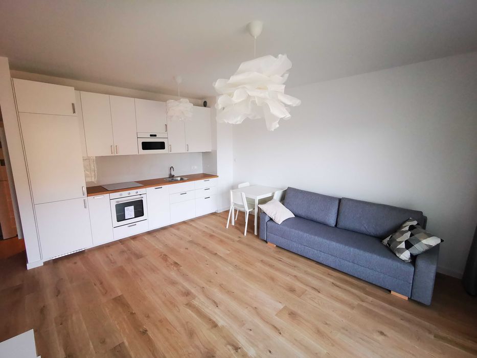 Gdynia Redłowo | 2 pokoje | GARAŻ W CENIE | SKM, plaża