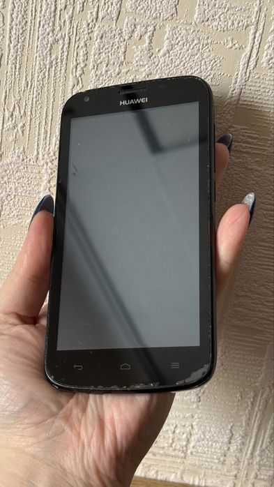 Huawei  Y600-U20