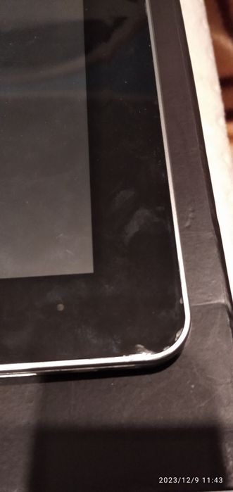 Планшет Zenithink ePad ZT-180