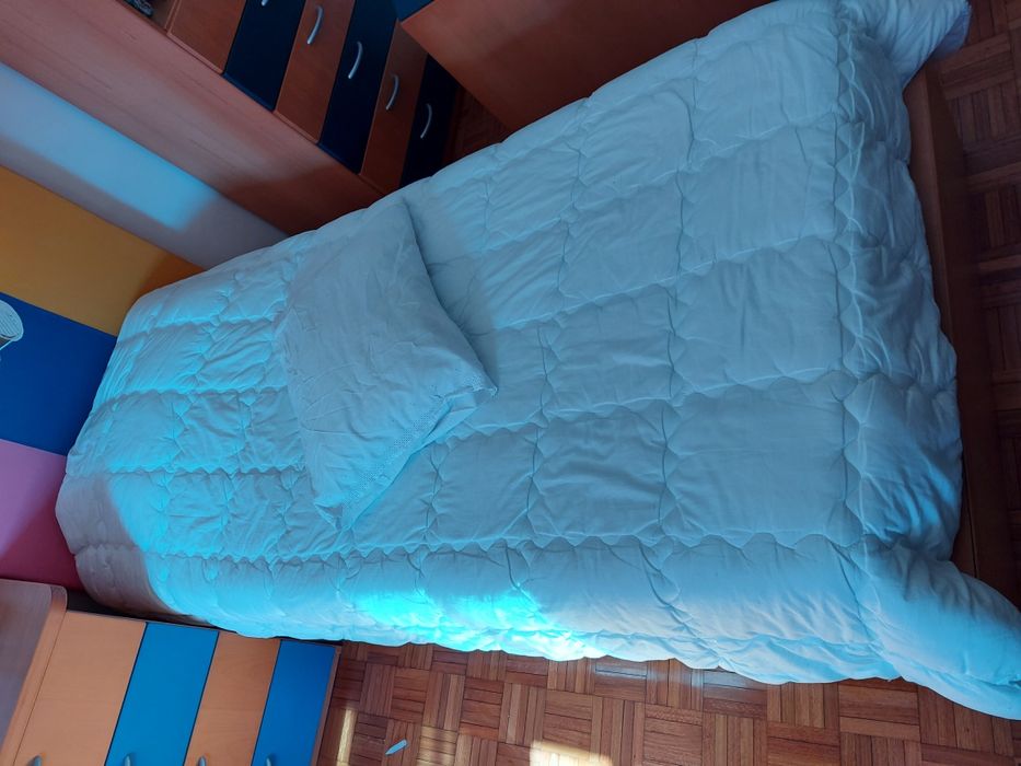 Mobilia quarto menino