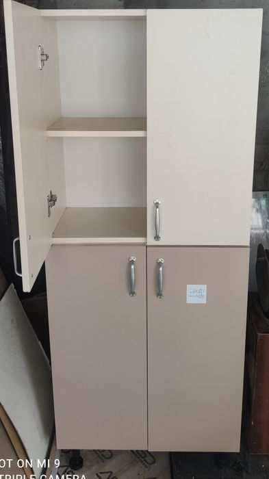 Кух. Тумби під мийку, полички,  кухні під замовлення!