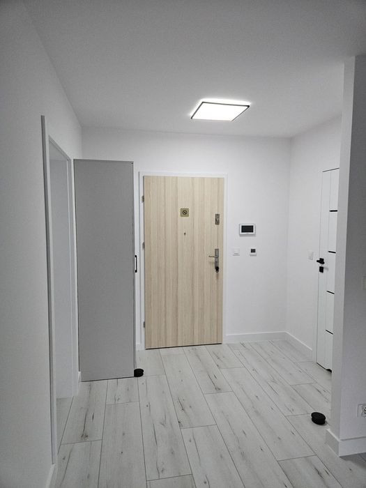 Wynajmę mieszkanie, Bytów, Chojnicka