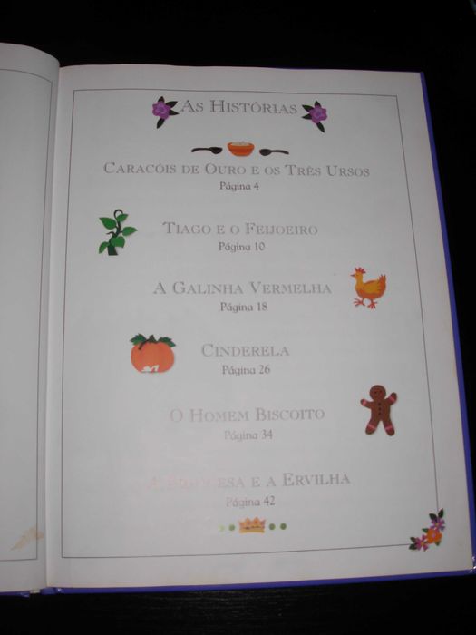 Histórias favoritas para adormecer - Urso do pijama NOVO