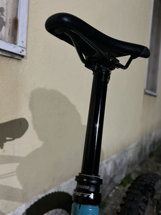 Yeti sb6 carbon 2019