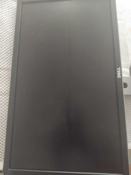Monitor dell 60hz