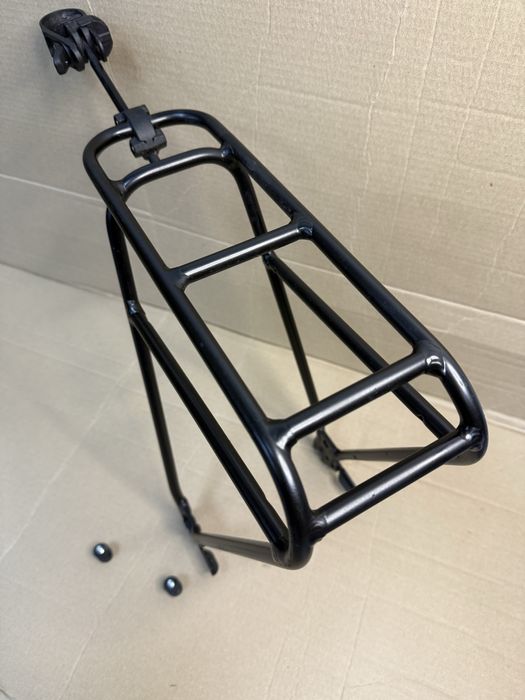 Багажник Ortlieb велобагажник