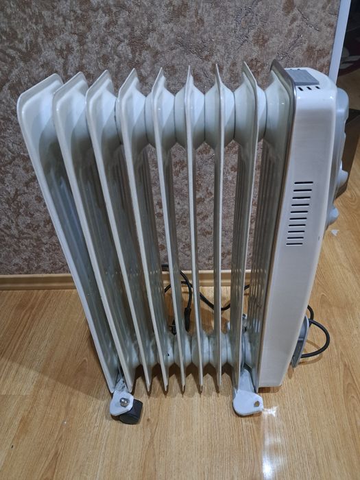 Масленый обогреватель ORION