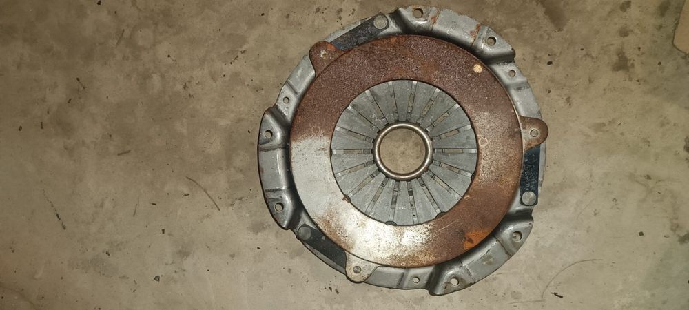 Комплект зчеплення Газель