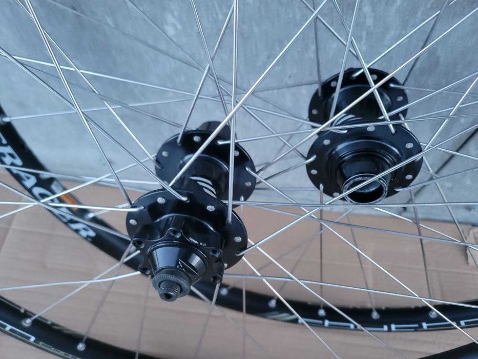 Вілсет Воntrager Rhythm Comp TLR