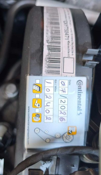 VW PÓLO V 1.6 TDI 90 CV 2013 MATCH