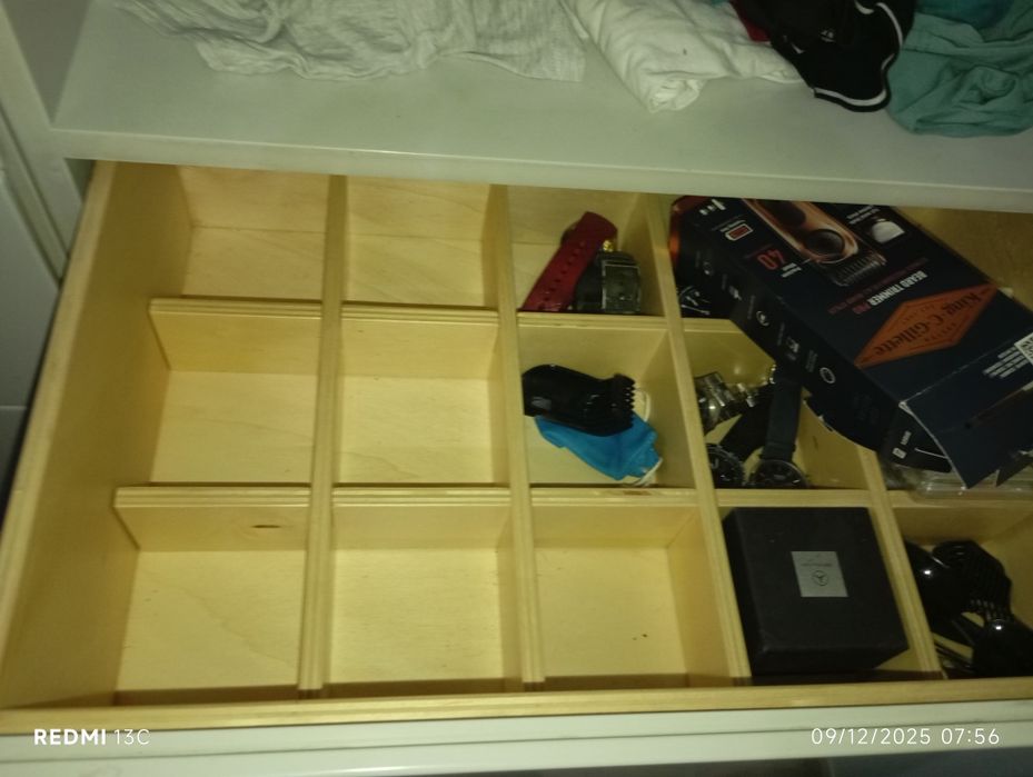 Armário de Parede Lacado