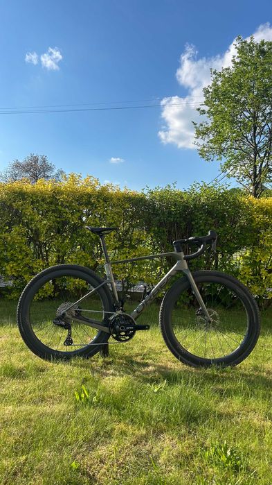 Rower gravelowy Orbea Terra Race M20iLTD