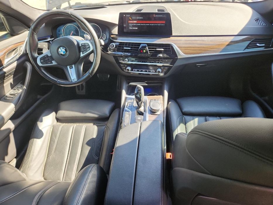 Розборка BMW G30 M-пакет Оригінал Колір 416/9 Разборка БМВ Г30
