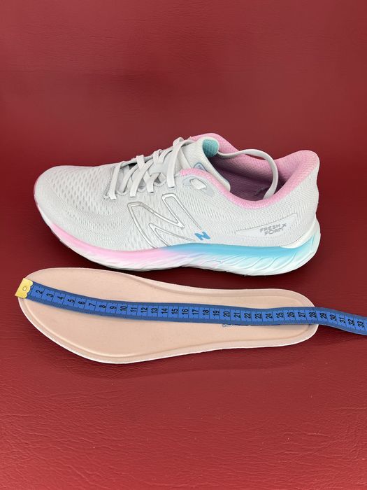 Жіночі бігові кросівки   43р.New Balance Fresh Foam X Evoz v3