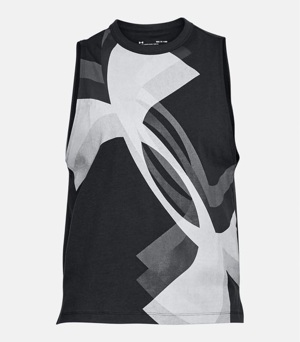 Майка under armour