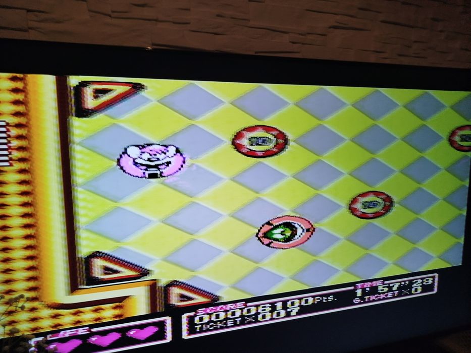 Gra Pegasus Tiny Toon 2