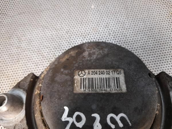 Apoio do motor MERCEDES-BENZ Classe C (W204)