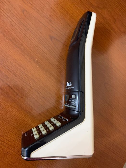 Телефон стаціонарний Allbest