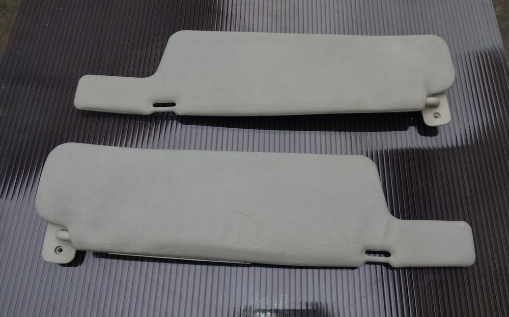 Пластик салону VW Passat B3,пасат Б3