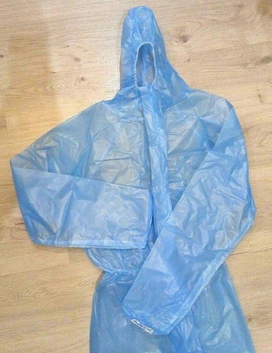 Костюм защитный универсальный размер