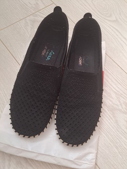 Взуття SKECHERS жіночі сліпони
