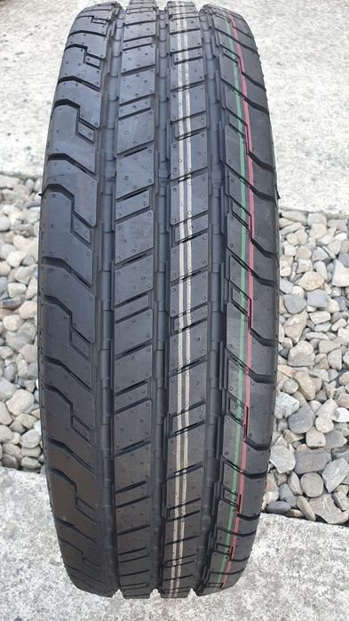 195/75 R16C   1шт Continental (Континенталь) Авторезина, шини.