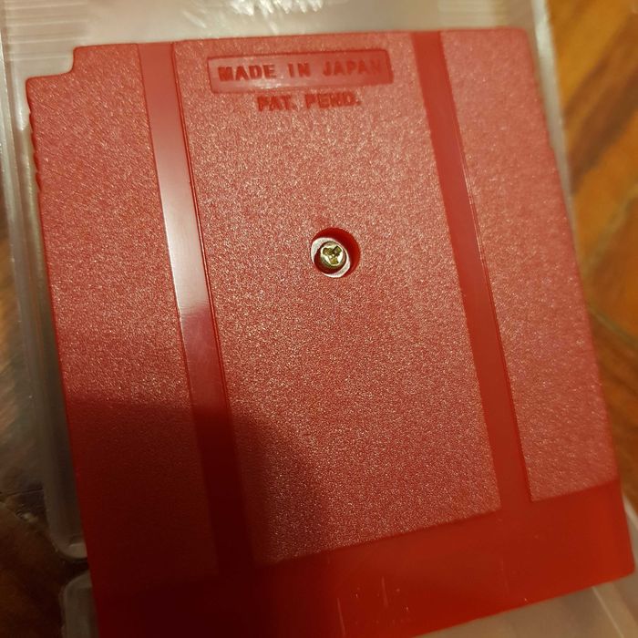 Pokémon Cock - Gameboy / Game Boy Color