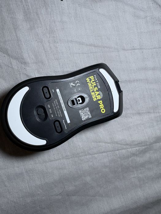 HATOR Pulsar 2 PRO Wireless