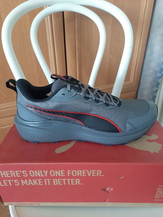 Nowe buty męskie Puma rozmiar 46
