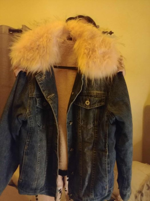 Como novo nunca usei