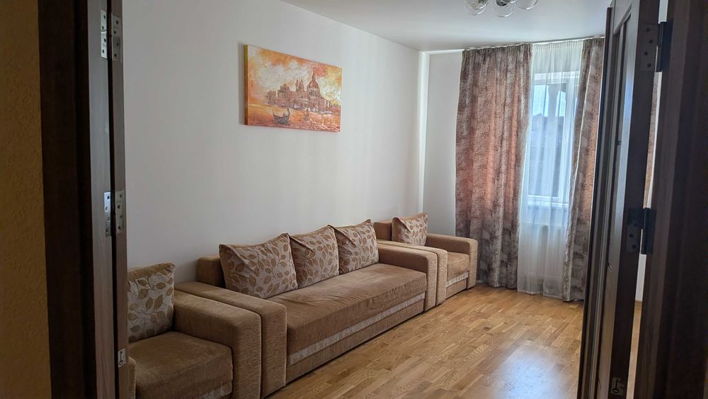 Оренда квартири центр Мельника 10