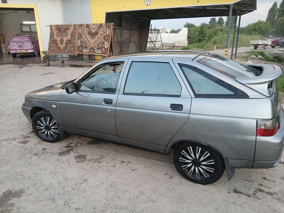 продам ваз 2112 1.6 16V