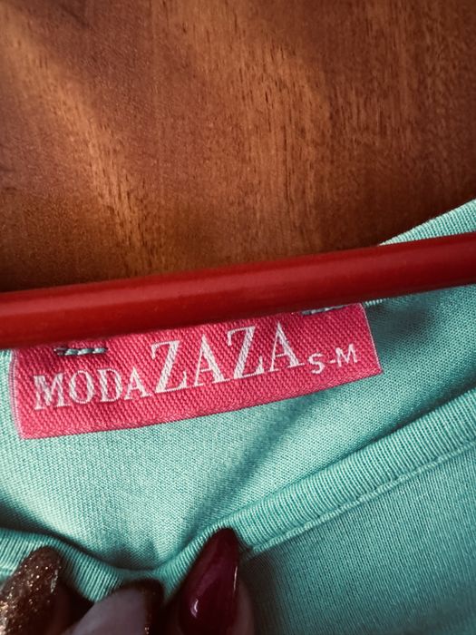 Sukienka tunika damska rozmiar 42 XXL + gratis