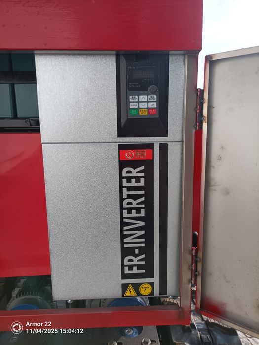 Máquina de fio para cortar granito