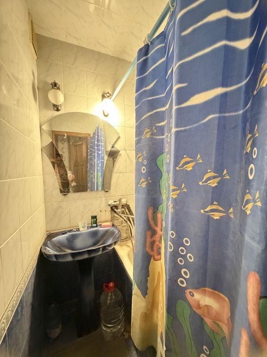 В продаже трехкомнатная квартира на Заболотного / Котовского