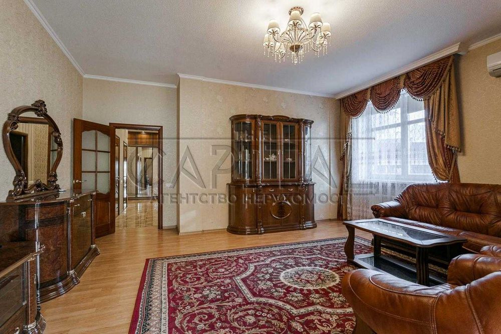 Оренда 4к квартир \ ЖК Творець