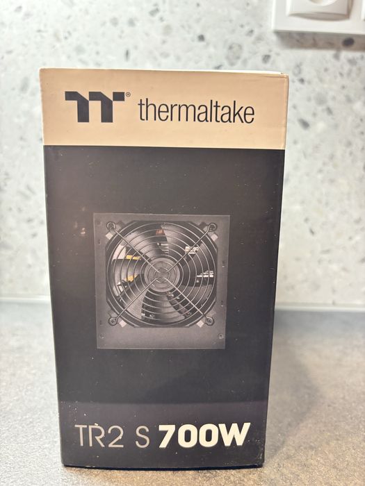 Tr2 s series power supply s 700 w