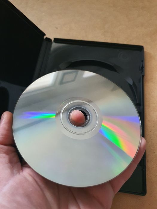 Hellraiser: Droga Do Piekła DVD lektor