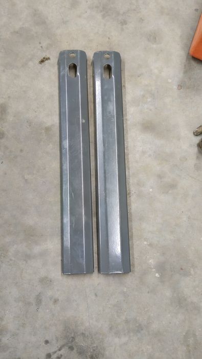 Osłona Siłownika mini Koparki Wacker Neuson ET18