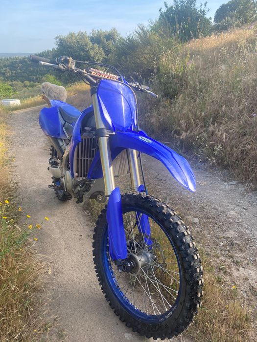 Yamaha yz250f 2020 Castelo Branco