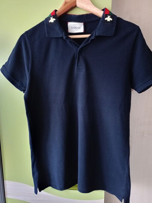 Koszulka Polo Gucci
