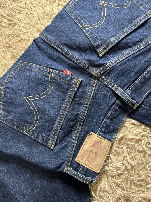 Джинси LEVIS оригінал